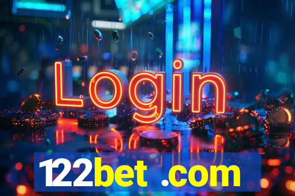 122bet .com